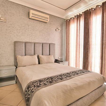 Appart Hotel Founty Beach Агадір Екстер'єр фото