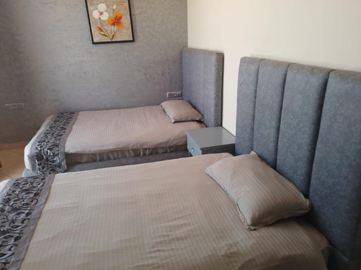 Appart Hotel Founty Beach Агадір Екстер'єр фото