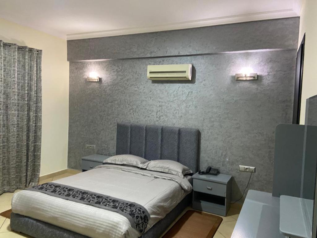 Appart Hotel Founty Beach Агадір Екстер'єр фото