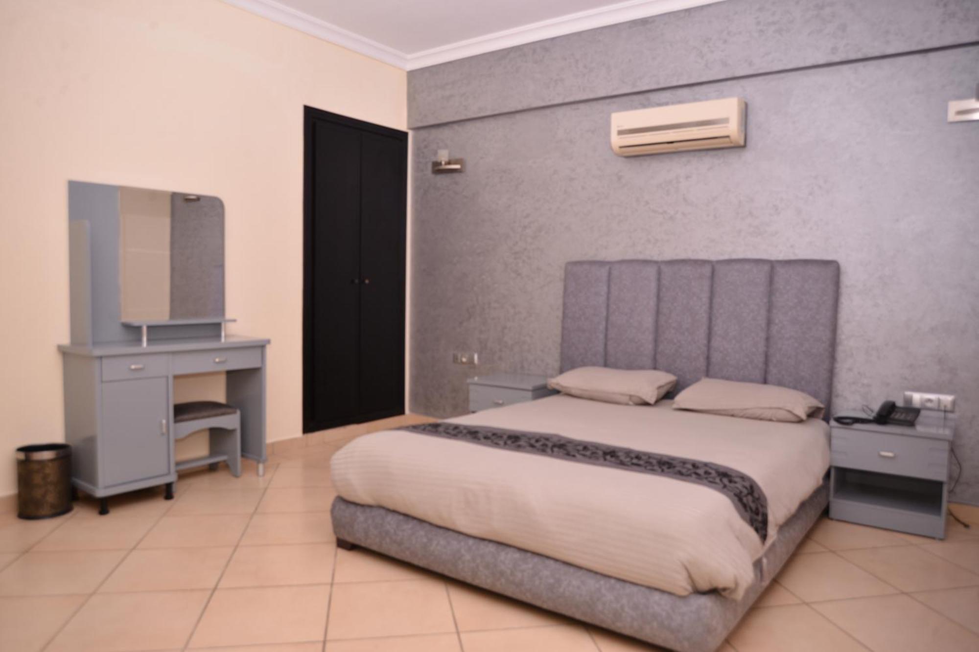 Appart Hotel Founty Beach Агадір Екстер'єр фото