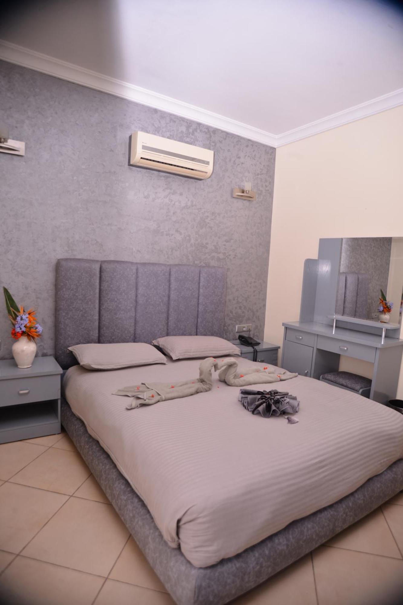 Appart Hotel Founty Beach Агадір Екстер'єр фото