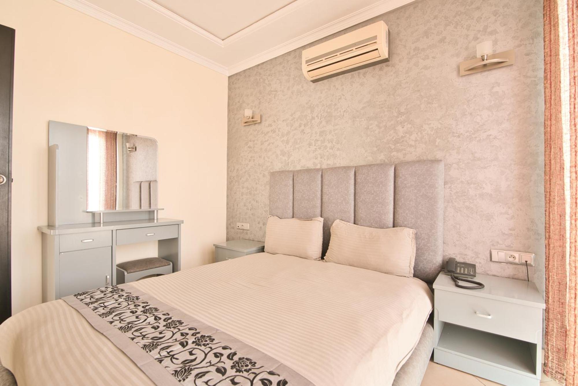 Appart Hotel Founty Beach Агадір Екстер'єр фото