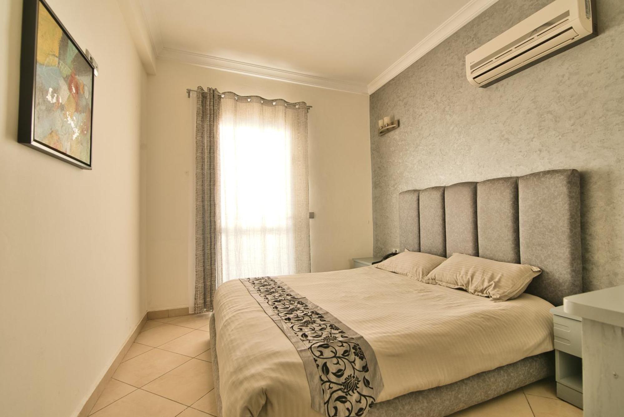 Appart Hotel Founty Beach Агадір Екстер'єр фото