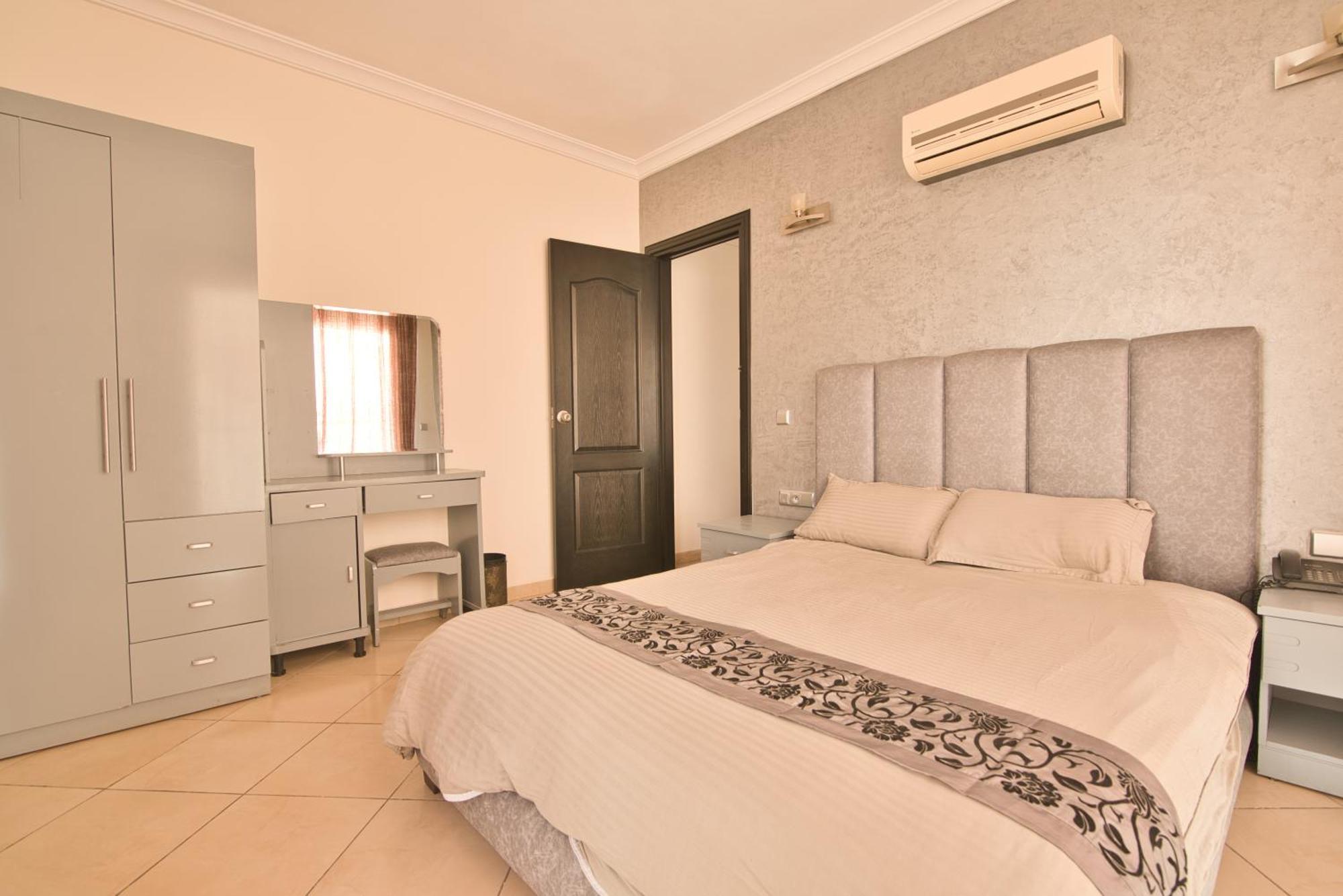 Appart Hotel Founty Beach Агадір Екстер'єр фото