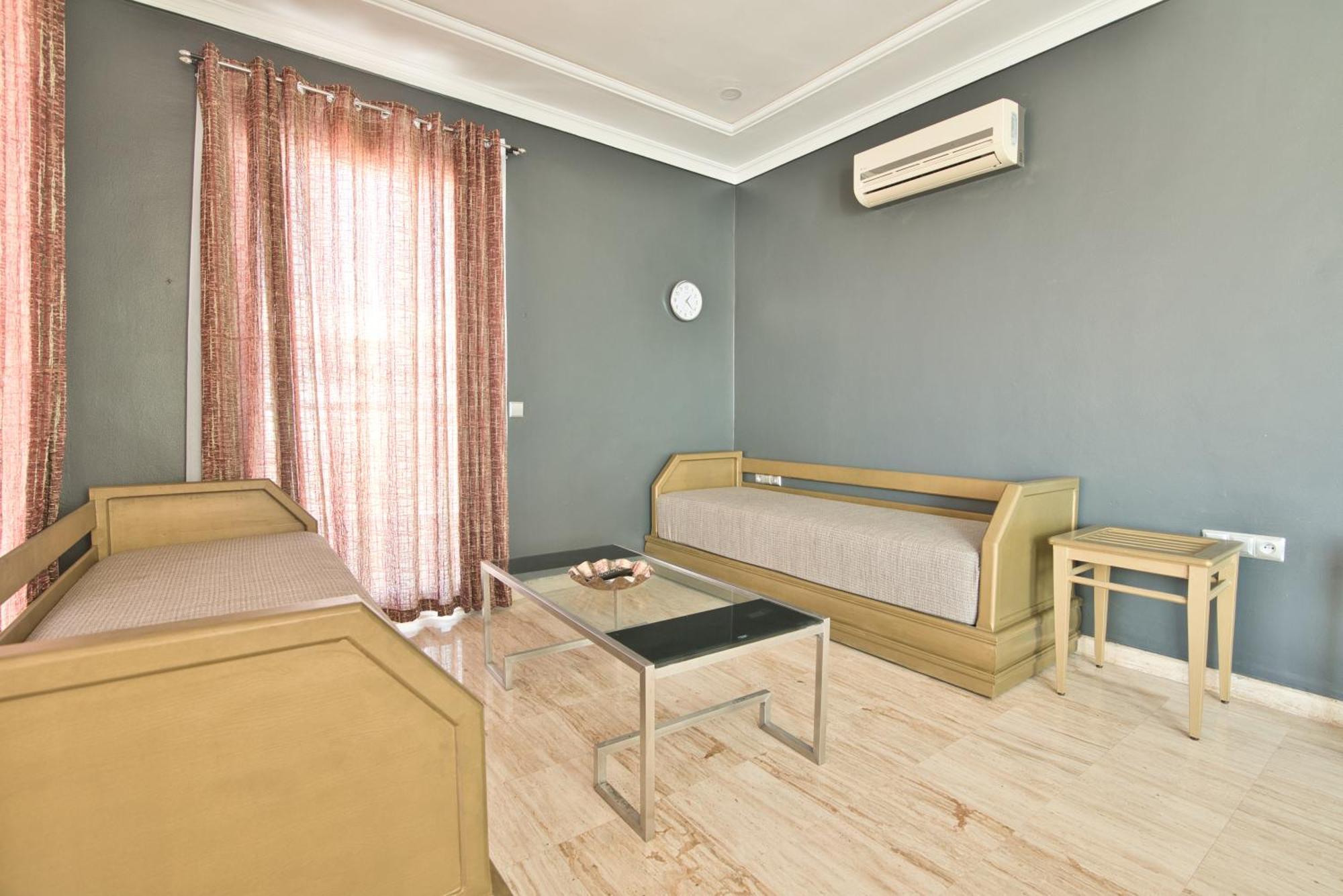 Appart Hotel Founty Beach Агадір Екстер'єр фото