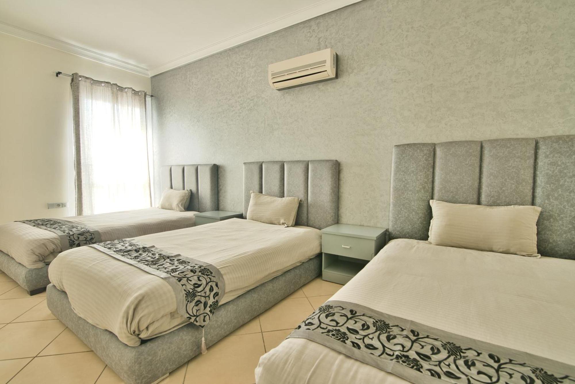 Appart Hotel Founty Beach Агадір Екстер'єр фото