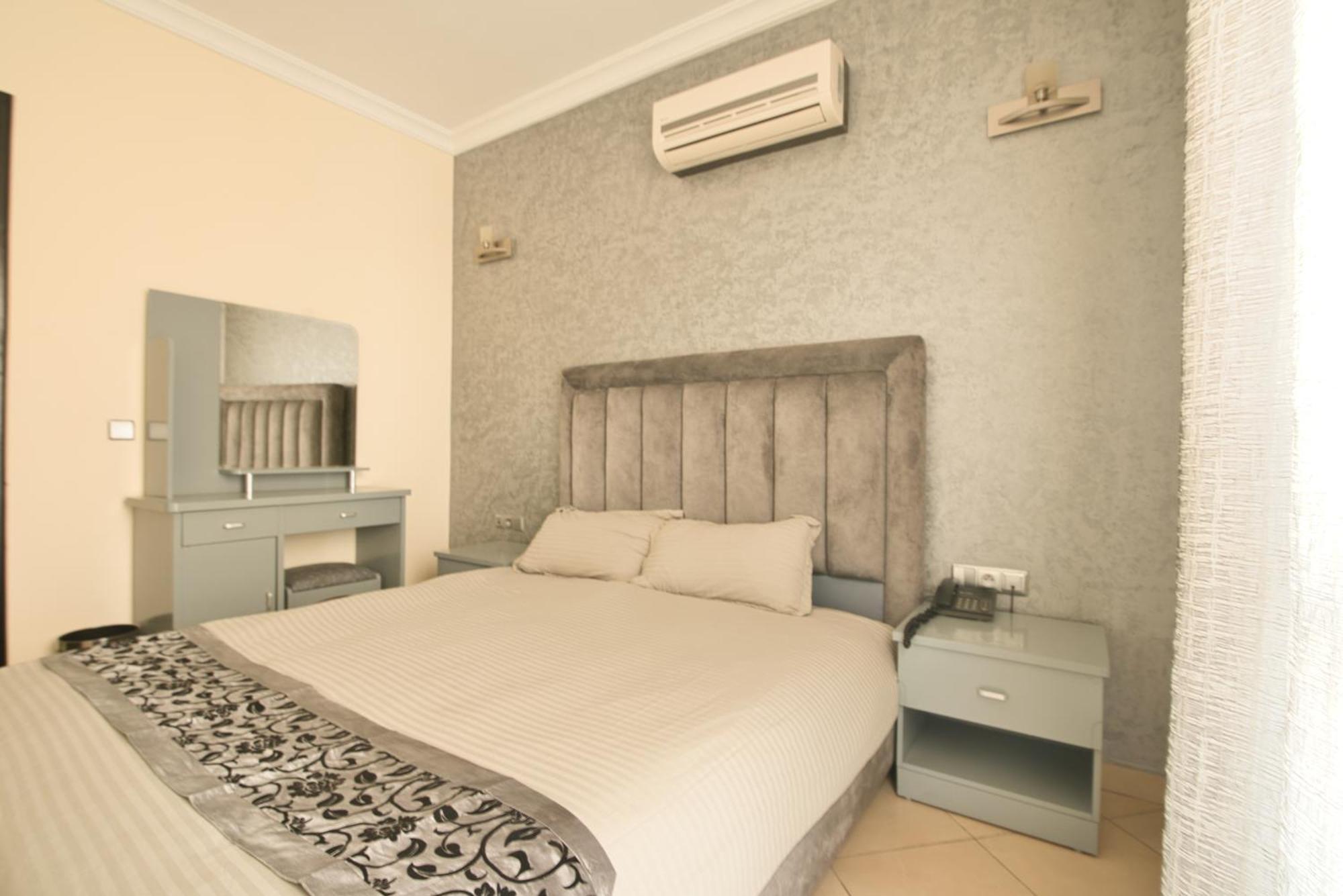 Appart Hotel Founty Beach Агадір Екстер'єр фото
